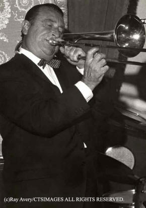 Bill Bailey's Club Encino, CA 1966