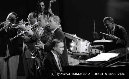 Stars Of Jazz Rampart St Paraders — Photo 2