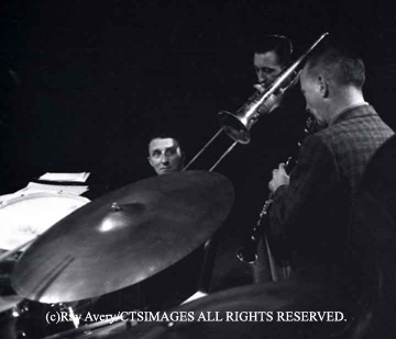 Stars Of Jazz Rampart St Paraders — Photo 4